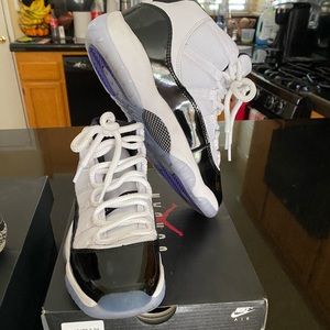 Jordans Concords youth size